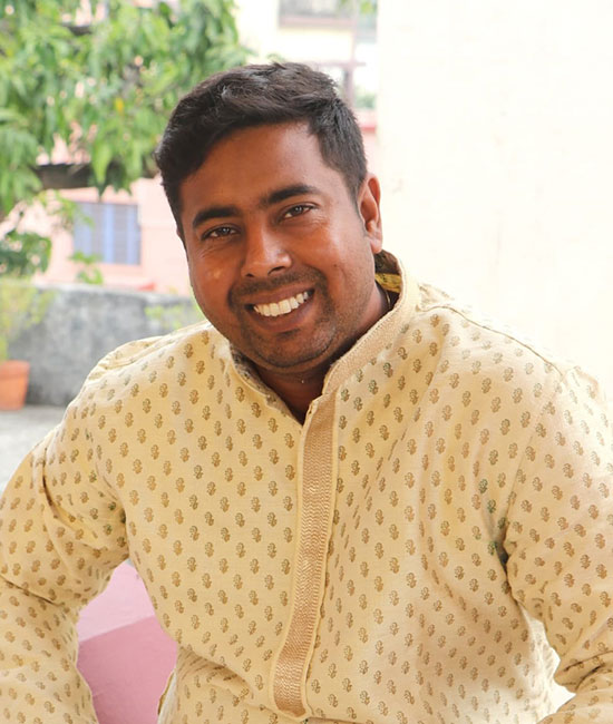 director