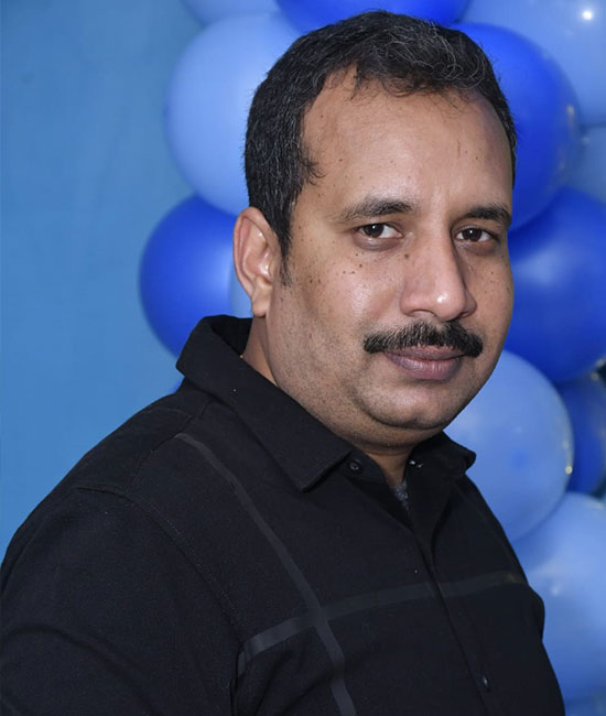 director